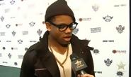 Tristan Wilds's quote #5