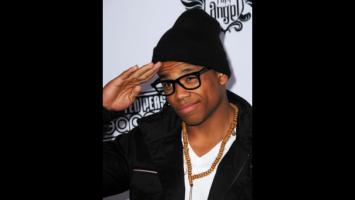 Tristan Wilds's quote #5