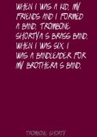 Trombone quote #1