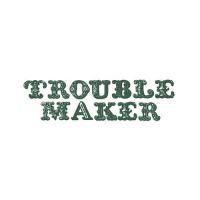 Troublemaker quote #2