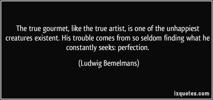 True Artist quote #2