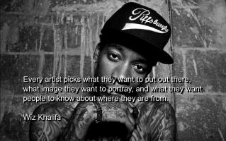 True Artist quote #2