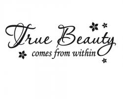 True Beauty quote #2