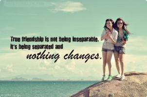 True Friends quote #2
