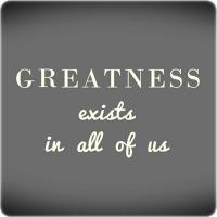 True Greatness quote #2