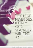 True Love quote #2