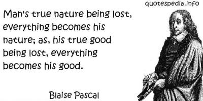 True Nature quote #2