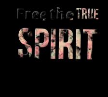 True Spirit quote #2
