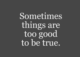 True Things quote #2