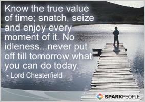 True Value quote #2