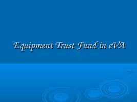Trust Fund quote #2