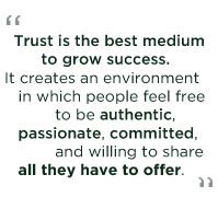Trustworthy quote #2