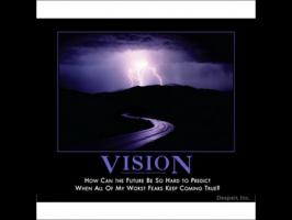 Tunnel Vision quote #2