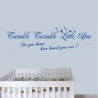 Twinkle quote #1