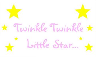 Twinkle quote #1