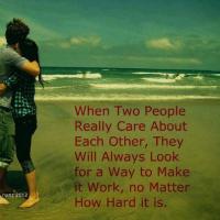 Two People quote #2