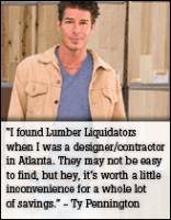 Ty Pennington's quote