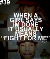 Tyga's quote #1