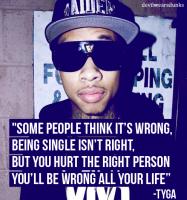 Tyga's quote #1