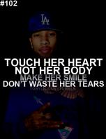 Tyga's quote #1