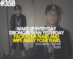 Tyga's quote #1