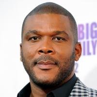 Tyler Perry profile photo