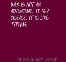 Typhus quote #2