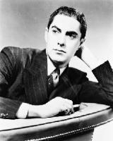 Tyrone Power's quote #1