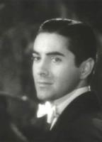 Tyrone Power's quote #1