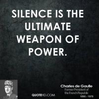 Ultimate Power quote #2
