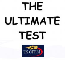 Ultimate Test quote #2