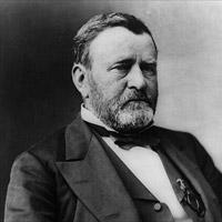 Ulysses S. Grant profile photo