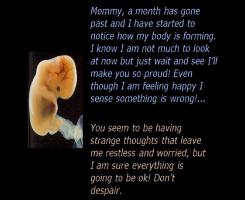 Unborn Child quote #2