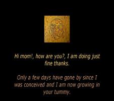 Unborn Child quote #2