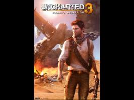 Uncharted quote #2