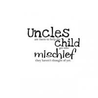 Uncles quote #1