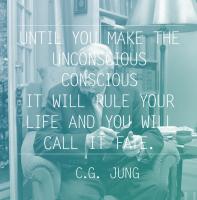 Unconscious quote #2