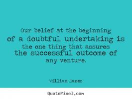 Undertaking quote #2