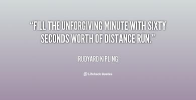 Unforgiving quote #2