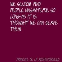 Ungrateful quote #6