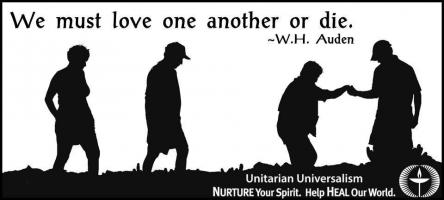 Universalist quote #2