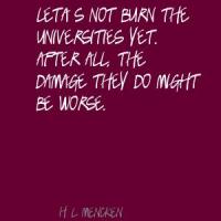 Universities quote #2