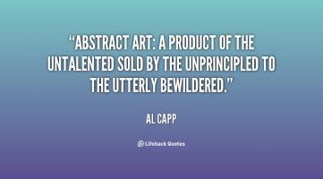 Untalented quote #2