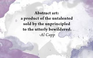 Untalented quote #2