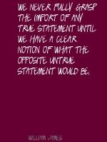 Untrue quote #2