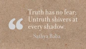 Untruth quote #2