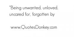 Unwanted quote #1