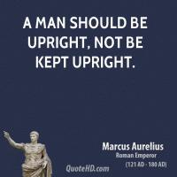 Upright quote #1