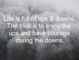 Ups And Downs quote #2