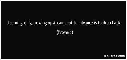 Upstream quote #2